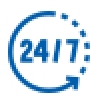 Tư vấn hỗ trợ 24/7
