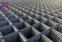 Một Số Lưu Ý Cần Ghi Nhớ Khi Sử Dụng Lưới Thép Hàn Đổ Bê Tông