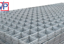 Lưới thép hàn dùng đổ bê tông