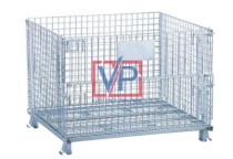 Cung cấp pallet lồng cho Công ty TNHH HJC VINA