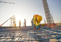 Lưới thép hàn đổ bê tông - Bảng báo giá mới nhất 2025