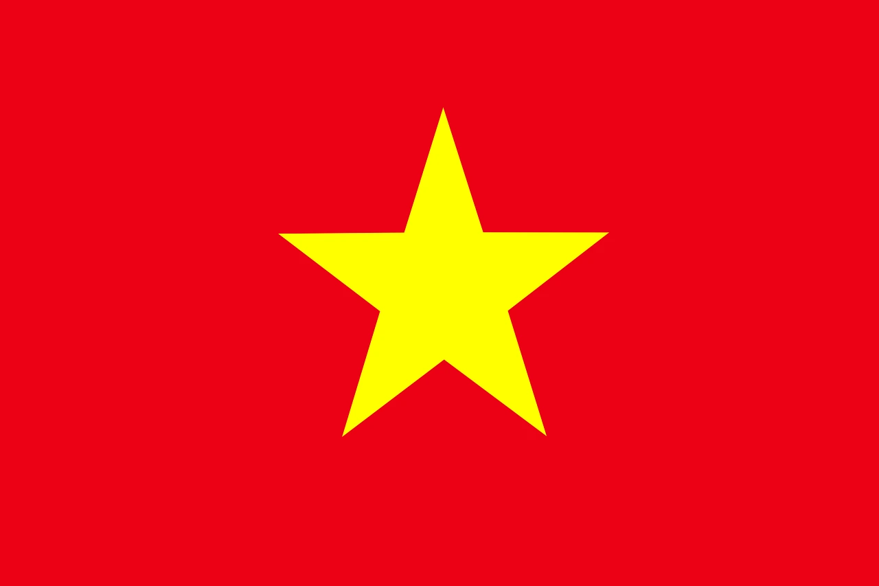 Tiếng Việt