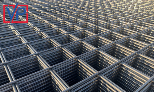 Một Số Lưu Ý Cần Ghi Nhớ Khi Sử Dụng Lưới Thép Hàn Đổ Bê Tông