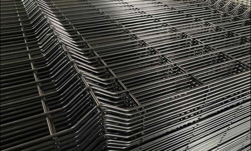 Báo Giá Hàng Rào Lưới Thép Hàn Chập