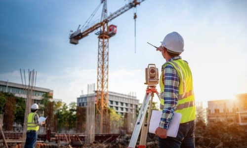 Công trình công nghiệp