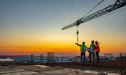 Lưới thép hàn D8 – Giải pháp hoàn hảo cho sàn treo