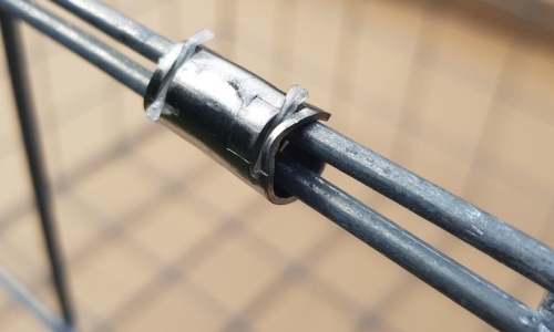 Cách Thi Công Nối Lưới Thép Hàn Tại Các Điểm Giao Nhau – Hướng Dẫn Chuẩn Kỹ Thuật