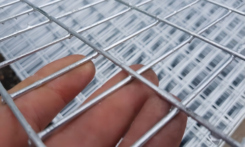 Báo giá lưới thép hàn 2025