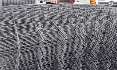 🏗️ BÁO GIÁ LƯỚI THÉP HÀN MỚI NHẤT TẠI MIỀN BẮC – CẬP NHẬT THÁNG 07/2025