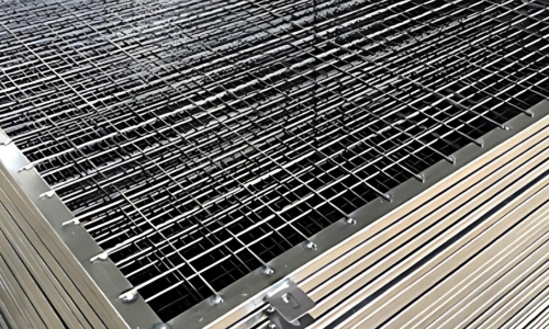 Báo giá lưới thép hàn 2026