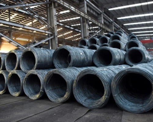 Lưới thép - Thép kéo nguội cho Bê Tông Đúc Sẵn