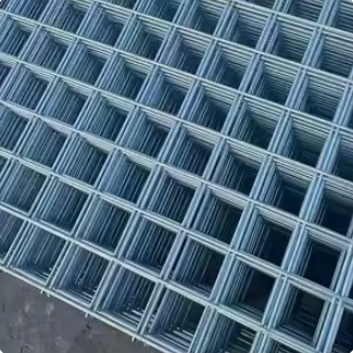Lưới thép hàn mạ kẽm 