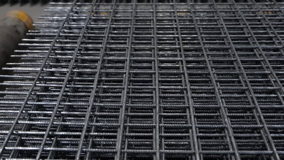 Vì sao nên chọn Lưới thép Vĩnh Phúc?