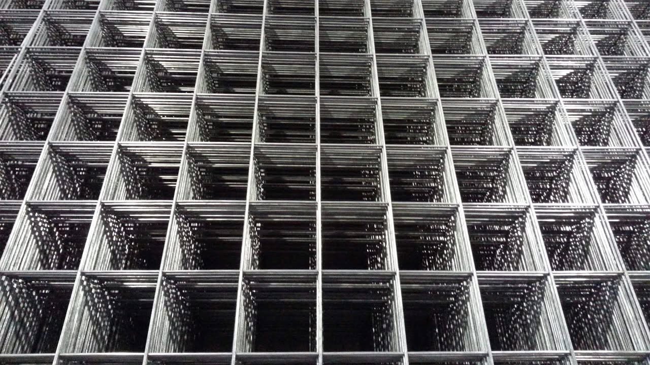Một Số Câu Hỏi Thường Gặp Về Cách Chọn Lưới Thép Hàn Đổ Bê Tông