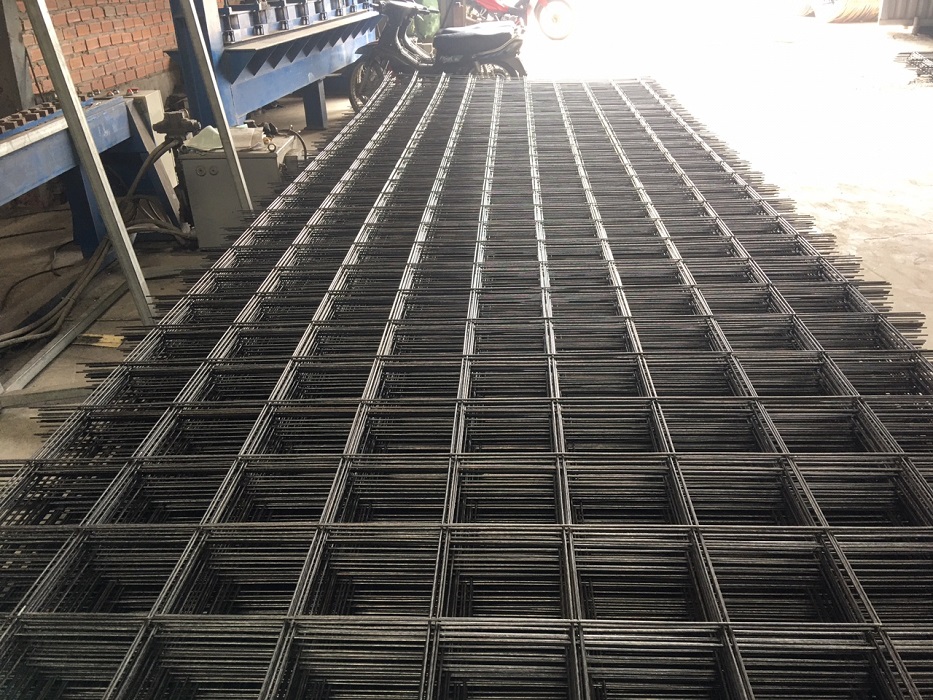 Lưới thép hàn