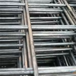 Lưới Thép Hàn Đổ Bê Tông Có Dễ Bị Gỉ Không?