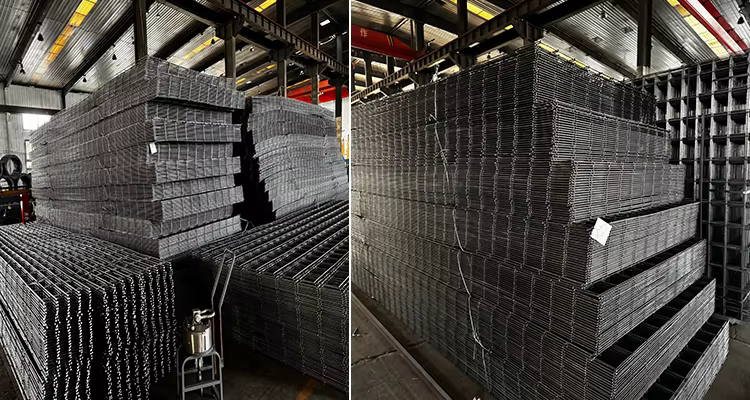 Những yếu tố ảnh hưởng đến giá khi Mua Lưới Thép Hàn Đổ Bê Tông Giá Tốt