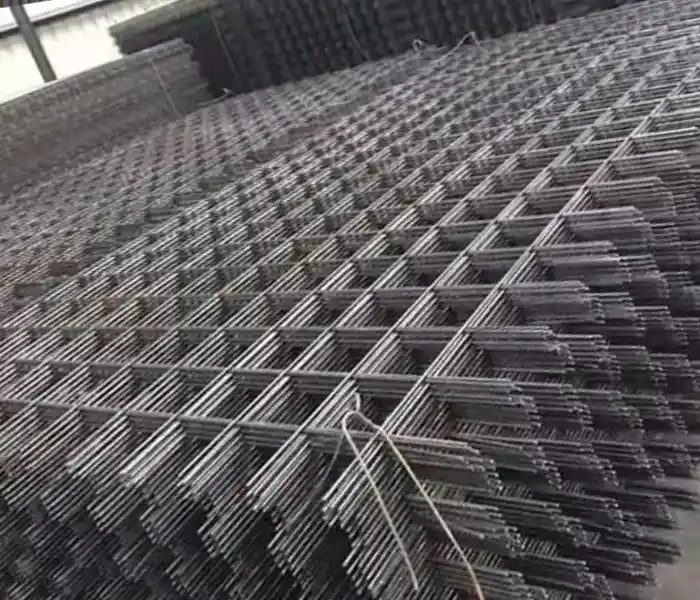 Lợi Ích Kinh Tế Và Tiến Độ Từ Ưu Điểm Khi Dùng Lưới Thép Hàn Đổ Bê Tông