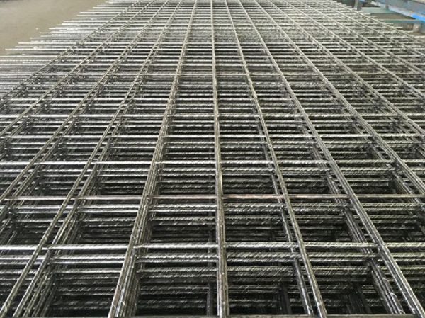 Lý Do Nên Chọn Lưới Thép Đổ Bê Tông Tại Lưới Thép Vĩnh Phúc