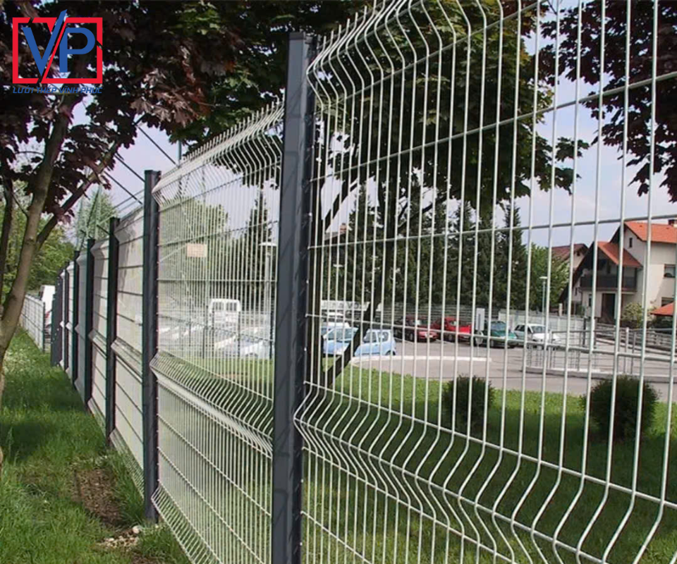 Lý Do Chọn Lưới Thép Vĩnh Phúc Làm Đối Tác Cung Cấp