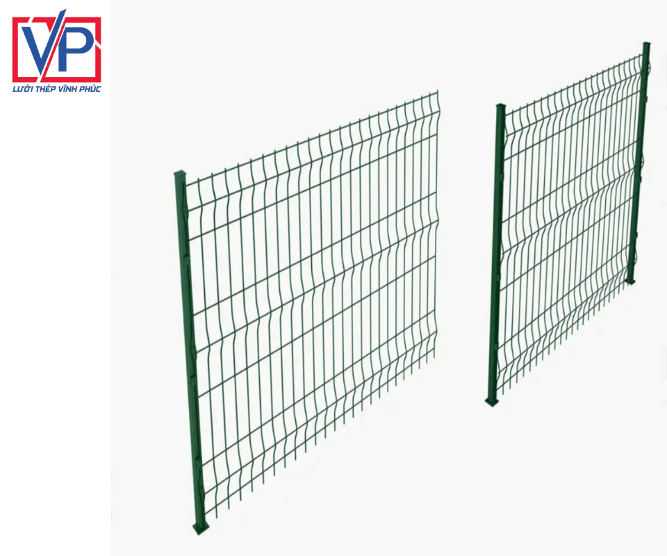 Những Điều Cần Biết Khi Mua Lưới Thép Hàng Rào Về Mặt Kỹ Thuật