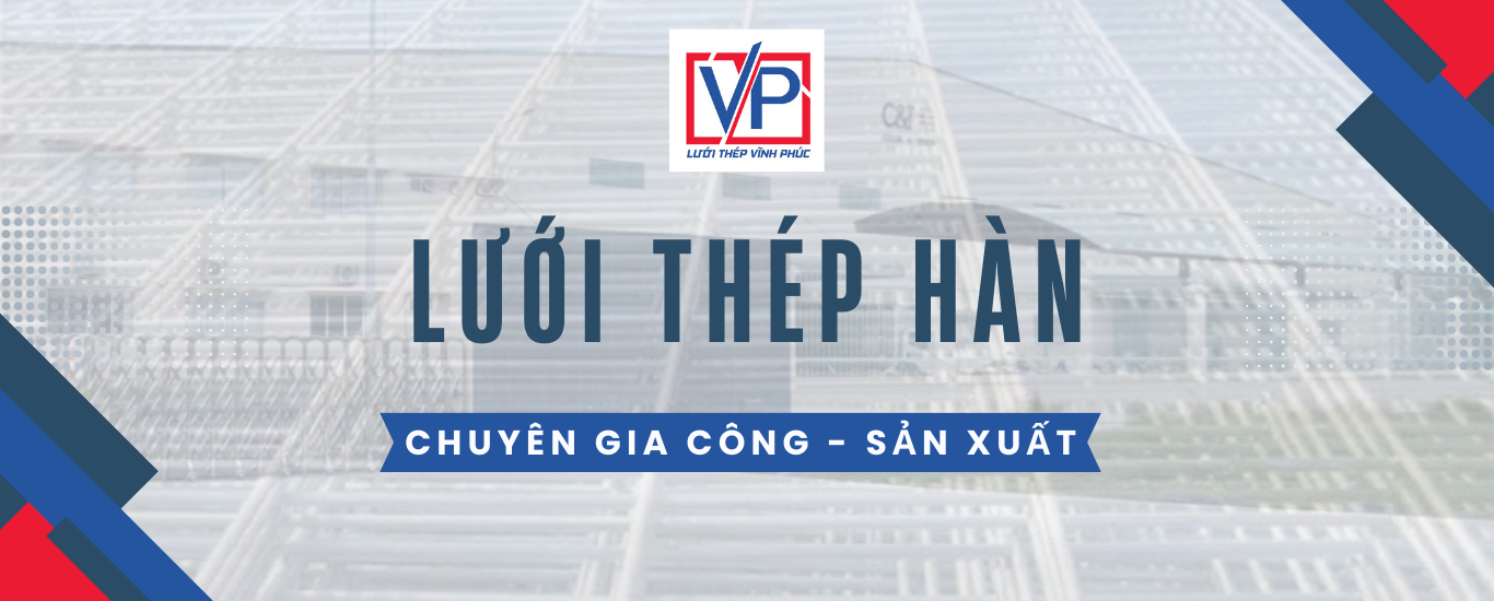 Chính sách cho nhà phân phối lưới thép hàn
