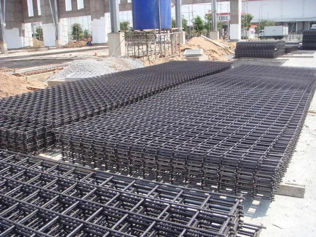 Kinh nghiệm lựa chọn lưới thép giá sỉ chất lượng