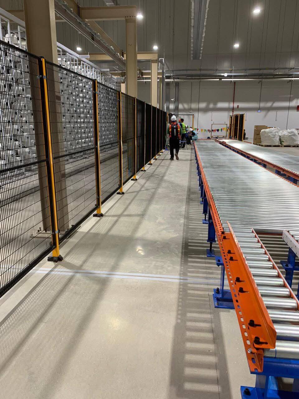 Lưới thép Vĩnh Phúc sẵn kho – Giải pháp tối ưu cho tiến độ công trình