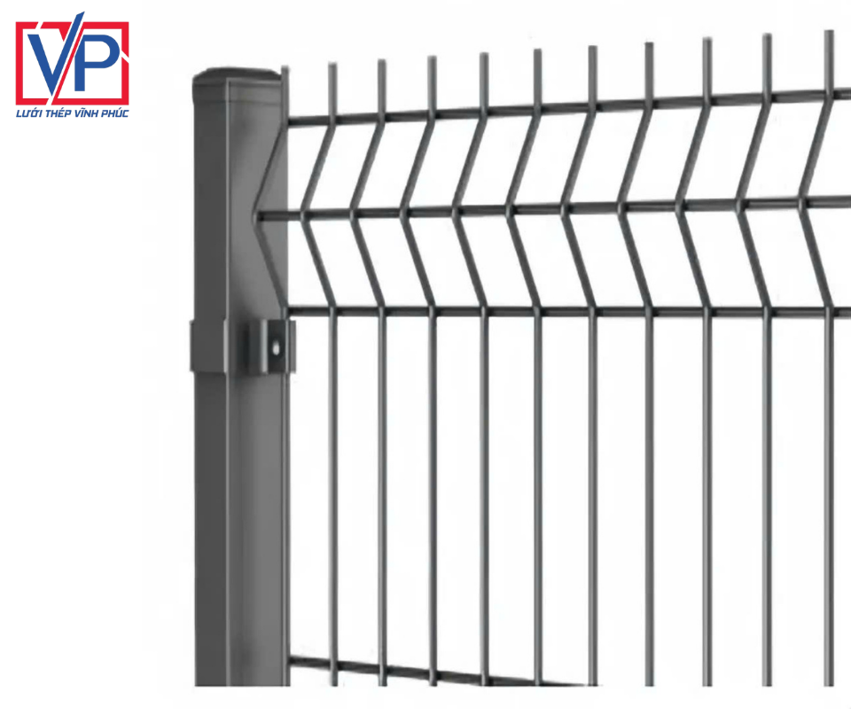 Ưu điểm nổi bật của lưới thép hàn xây dựng giá rẻ Vĩnh Phúc