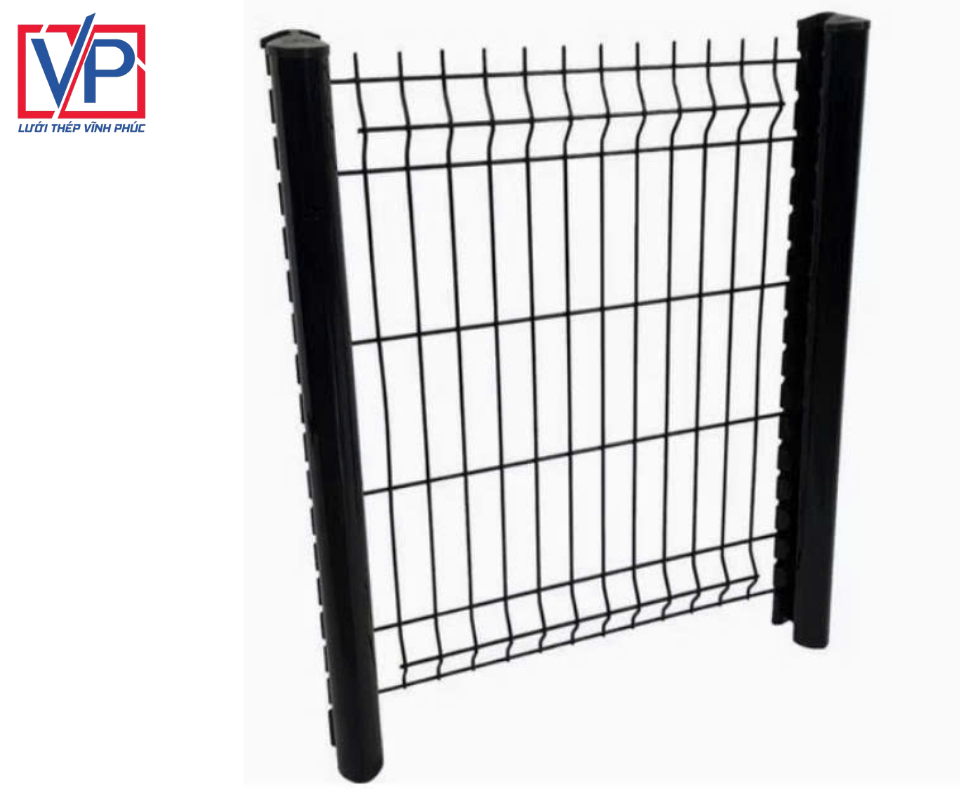 Vì sao nên chọn Lưới thép Vĩnh Phúc?