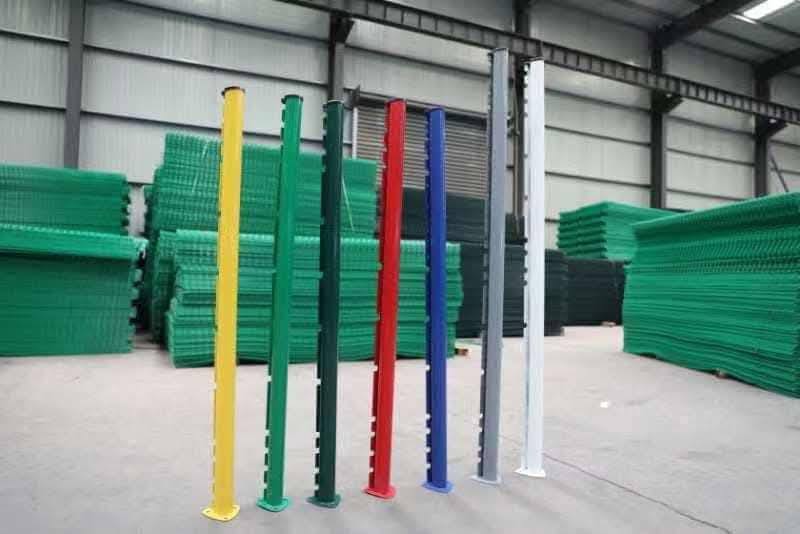 Lợi Ích Dài Hạn Khi Sử Dụng Lưới Thép Hàn Thay Vì Buộc Tay