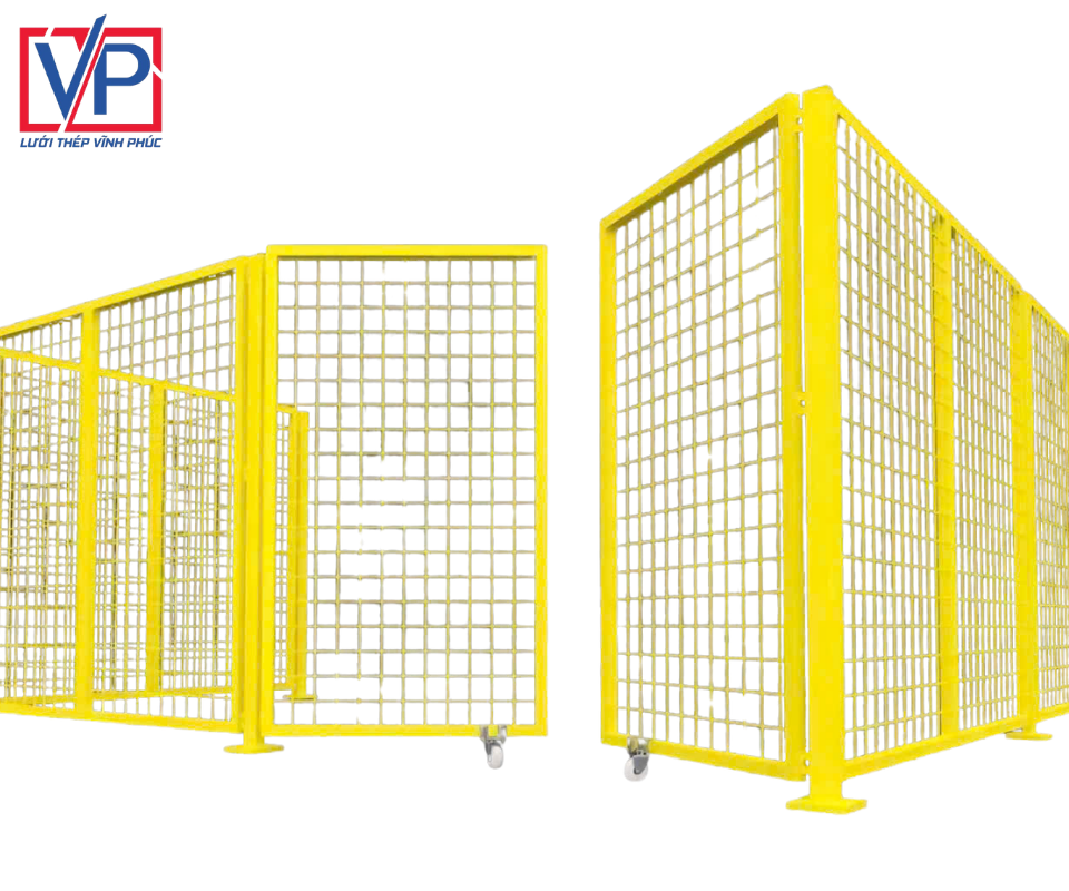 Lợi ích khi mua lưới thép số lượng lớn giá tốt