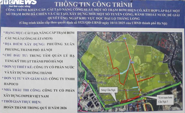 Hàng rào lưới thép mạ nhúng nóng